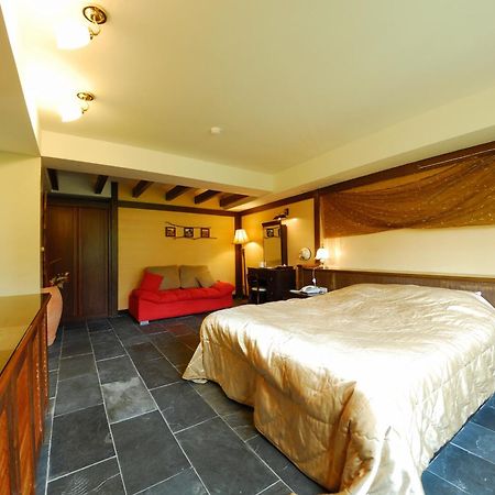 Shinmingshan Holiday Inn Лугу Экстерьер фото